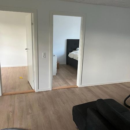 Apartment Give Luaran gambar