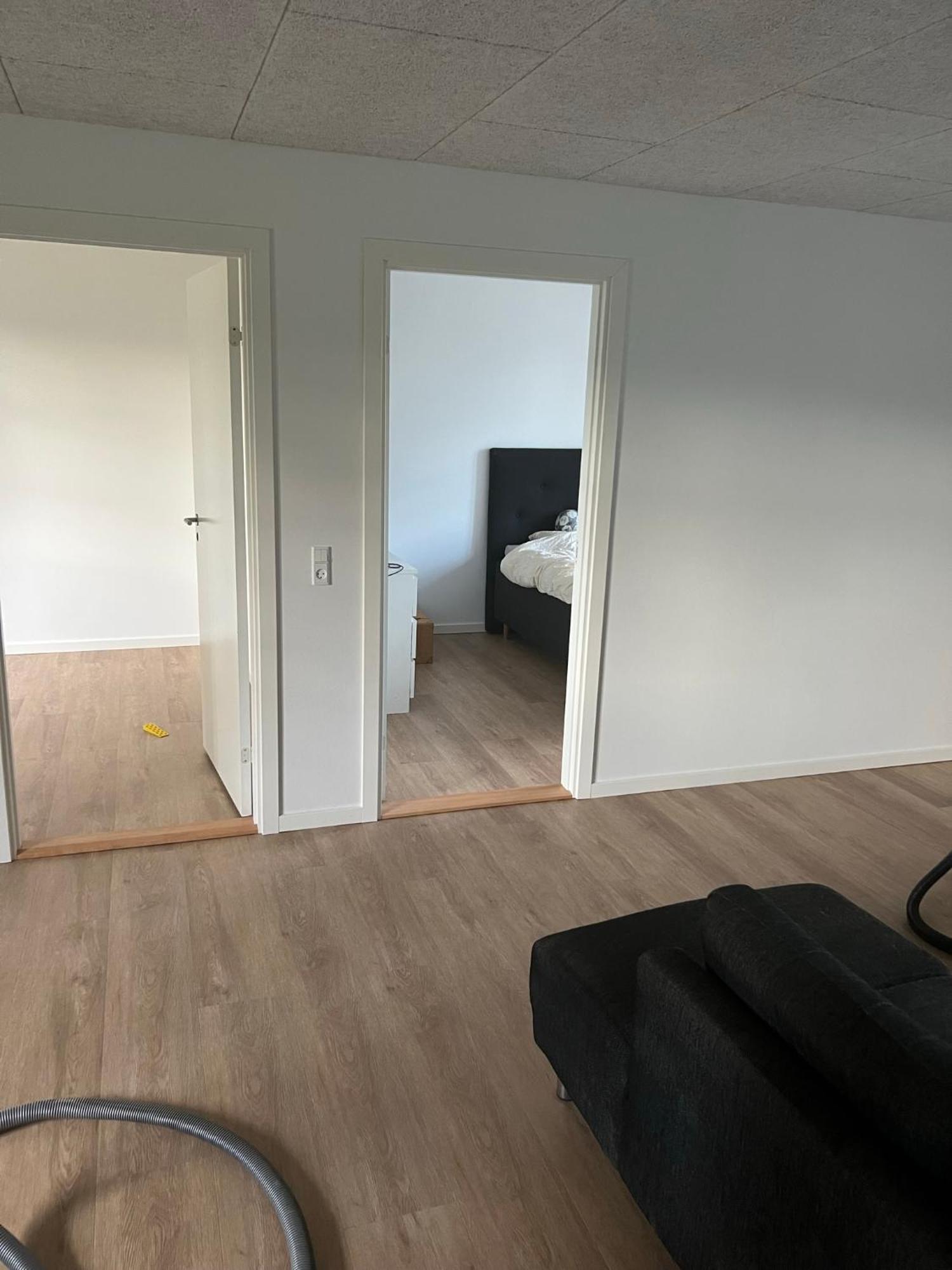 Apartment Give Luaran gambar