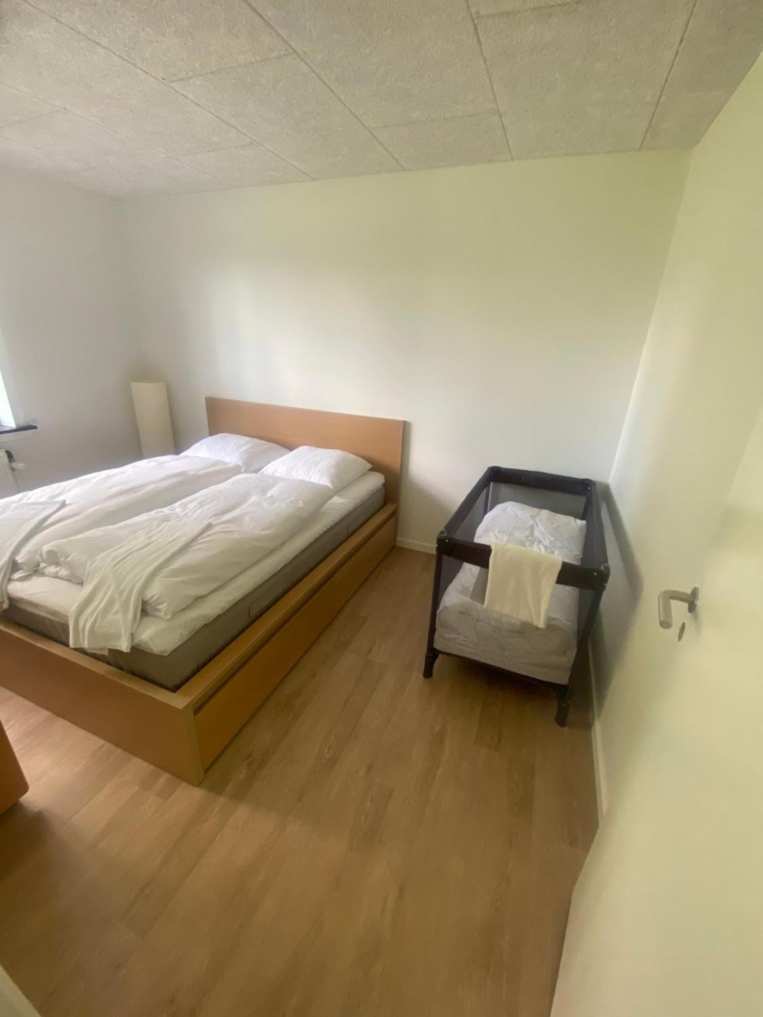Apartment Give Luaran gambar